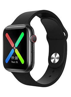 Smart Watch T500 Black