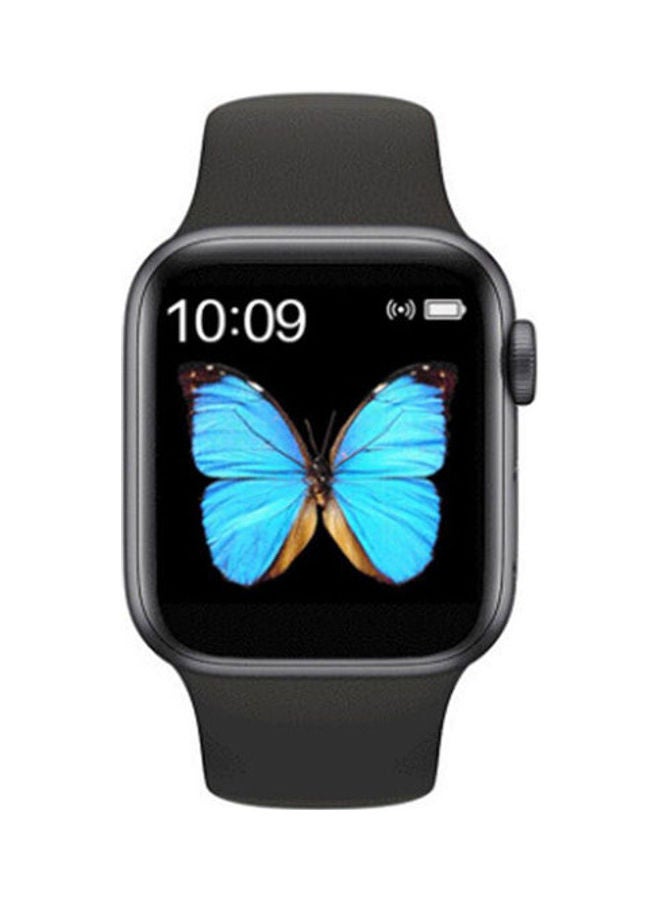 Smart Watch T5S Black - Image 1