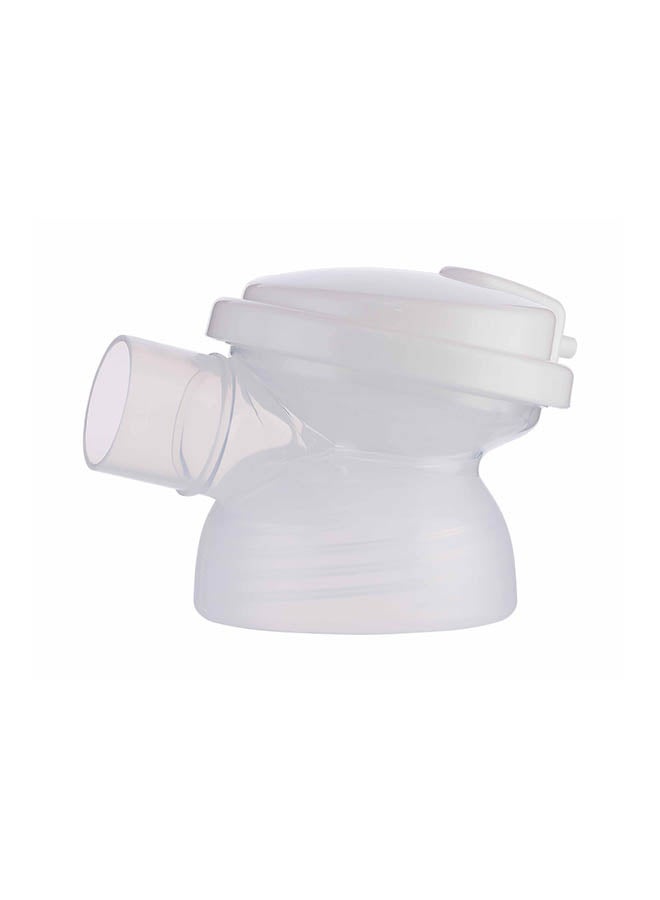 Nuby Electric Breast Pump Set - Image 3