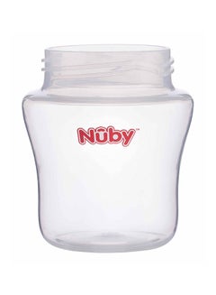 Nuby Electric Breast Pump Set  - Image 5