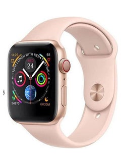 Smart Watch X7 Series 5 Bluetooth Call Heart Rate Fitness Tracker Smartwatch For Samsung Huawei Xiaomi Apple Iphone Rose