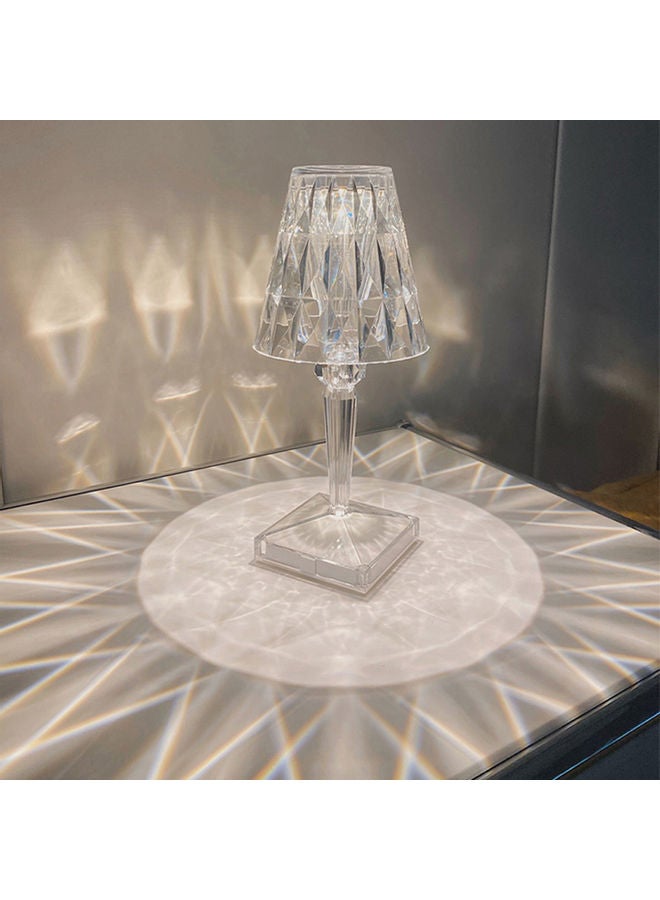 Modern Crystal Table Lamps Multicolour