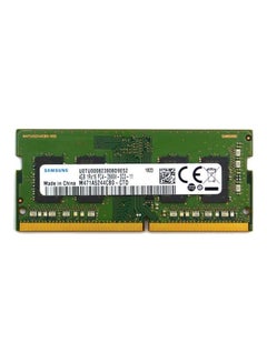 سامسونج 1rx16 PC4 2666 رام 
