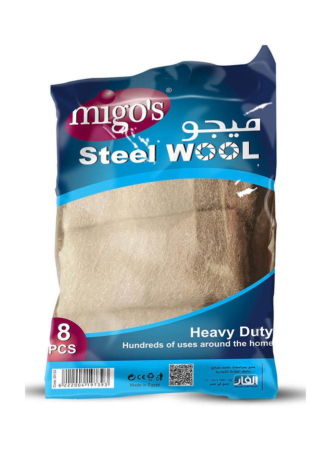 Migo'S - Wide Wire Mesh Multicolour - Image 1