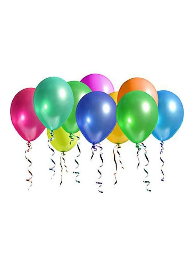 Party Balloons 100 pcs 