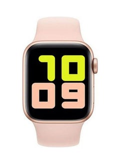 Smart Watch X7 Series 5 Bluetooth Call Heart Rate Fitness Tracker Smartwatch For Samsung Huawei Xiaomi Apple Iphone Pink