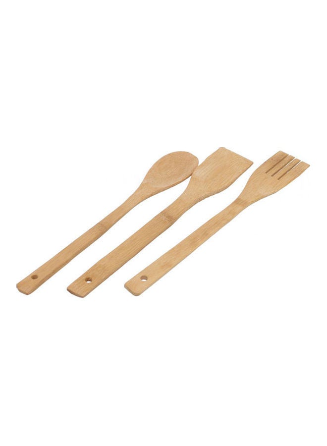 Wooden Distribution Set Brown  - Image 2