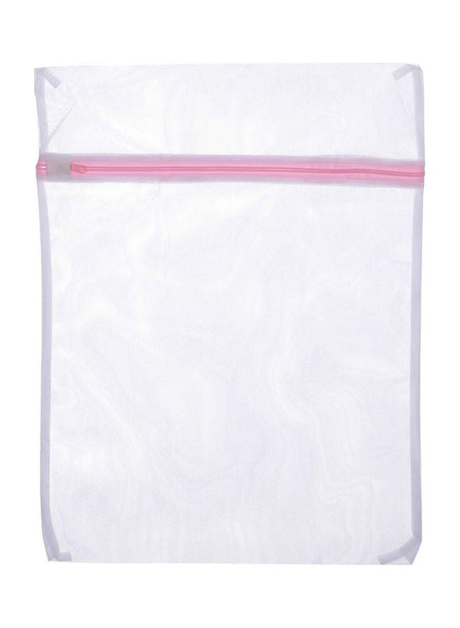 Waterproof Laundry Bag White