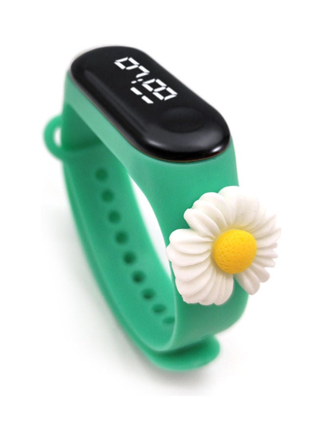 Cartoon Electronic Bracelet Watch 