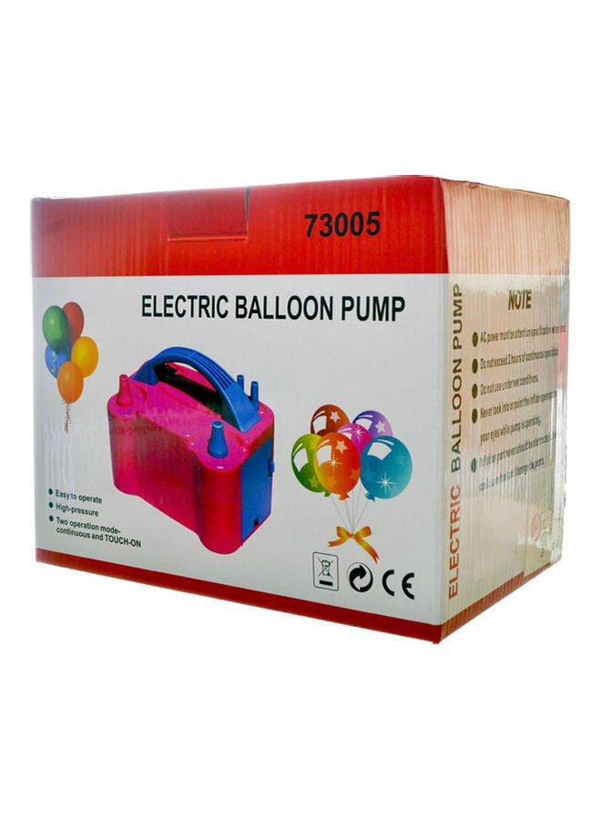 Balloon Pump 28inch 
