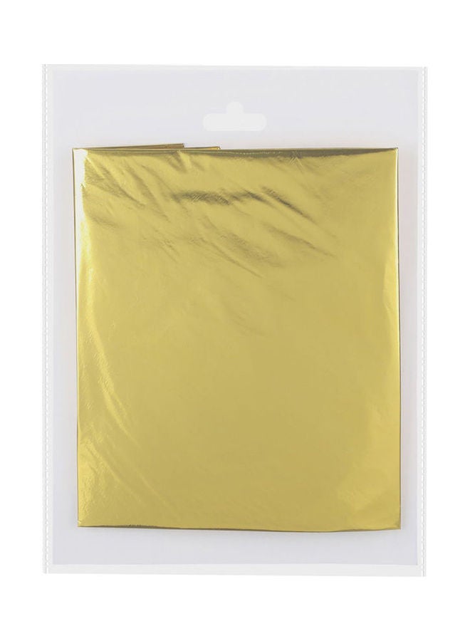 Mcolour Balloon Foil Balloon - Number 1  - Image 2