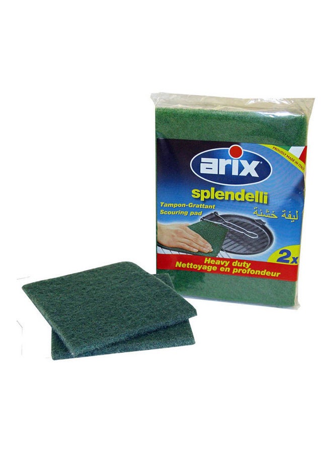arix Ericsheavy Duty Wire Green