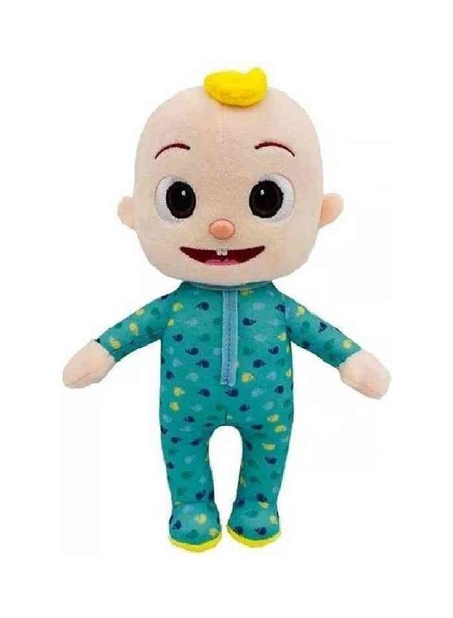 Generic - JJ And Plush - Image 1