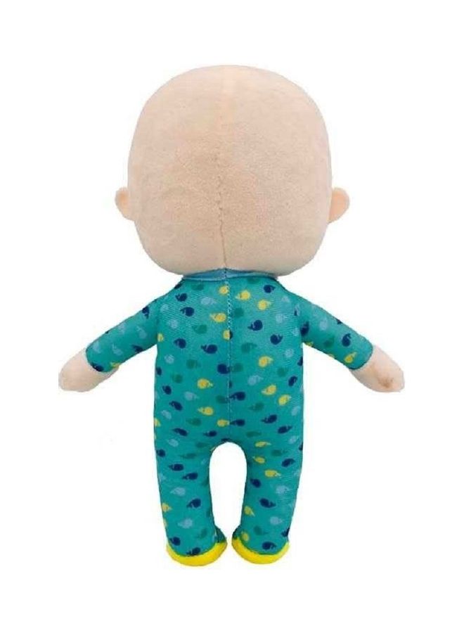 Generic - JJ And Plush - Image 1