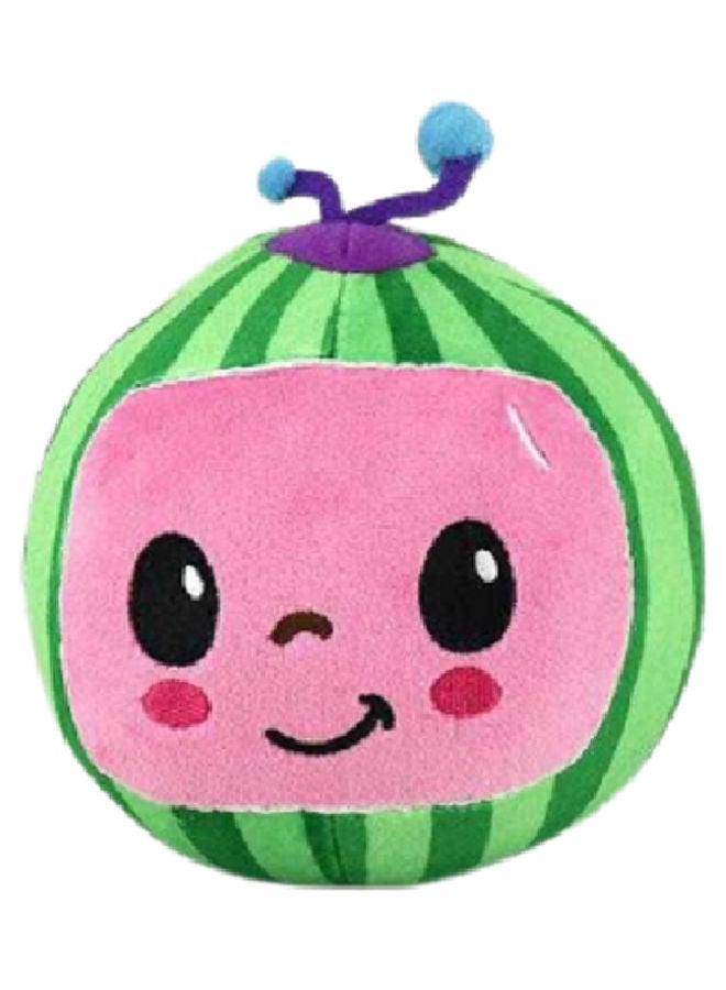 Generic - JJ And Plush - Image 1