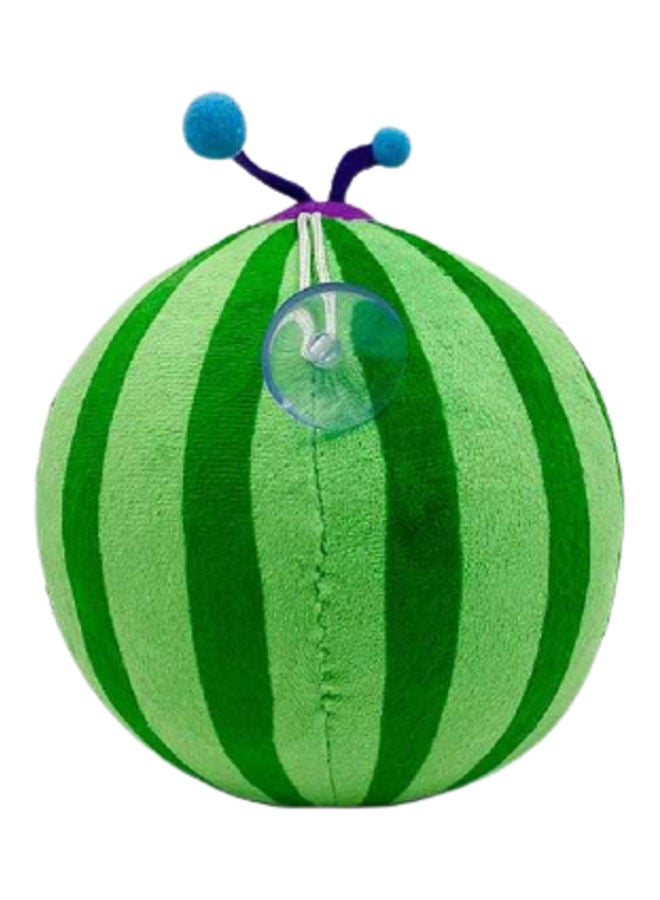 Generic - JJ And Plush - Image 1