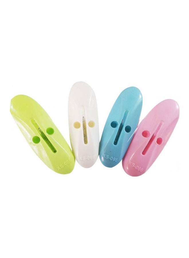 Plastic CLIPS for clothes 40 Multicolour