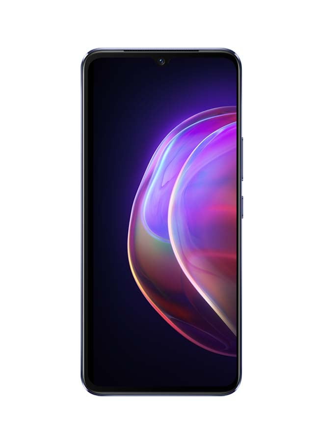 vivo - V21 Dual SIM 5G Dusk Blue 8GB RAM 128GB - Image 1