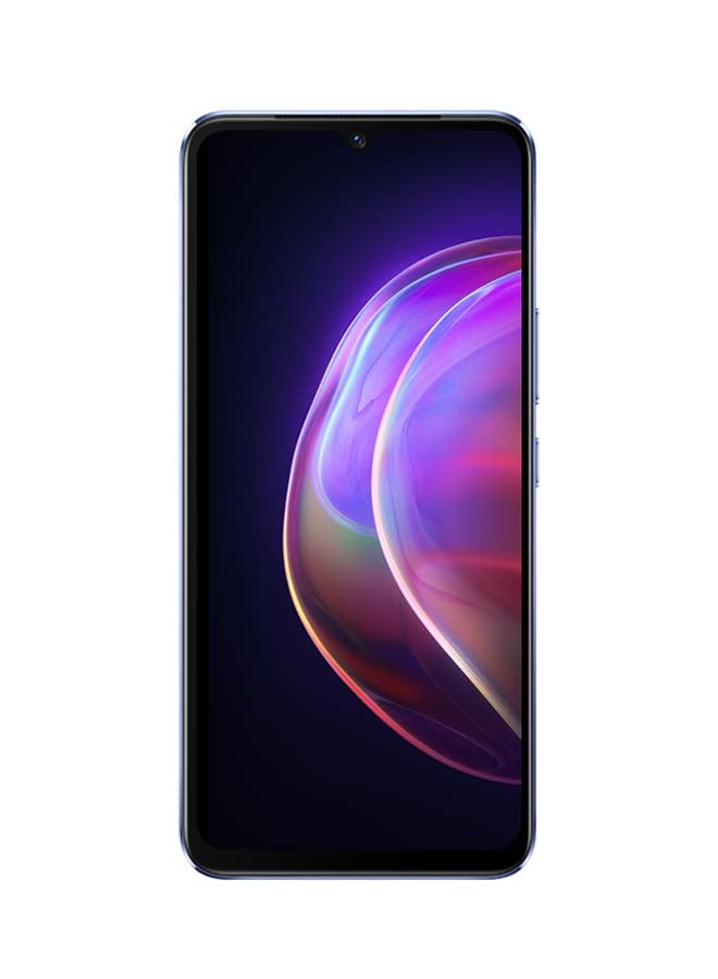 vivo - V21 Dual SIM 5G Sunset Dazzle 8GB RAM 128GB - Image 1