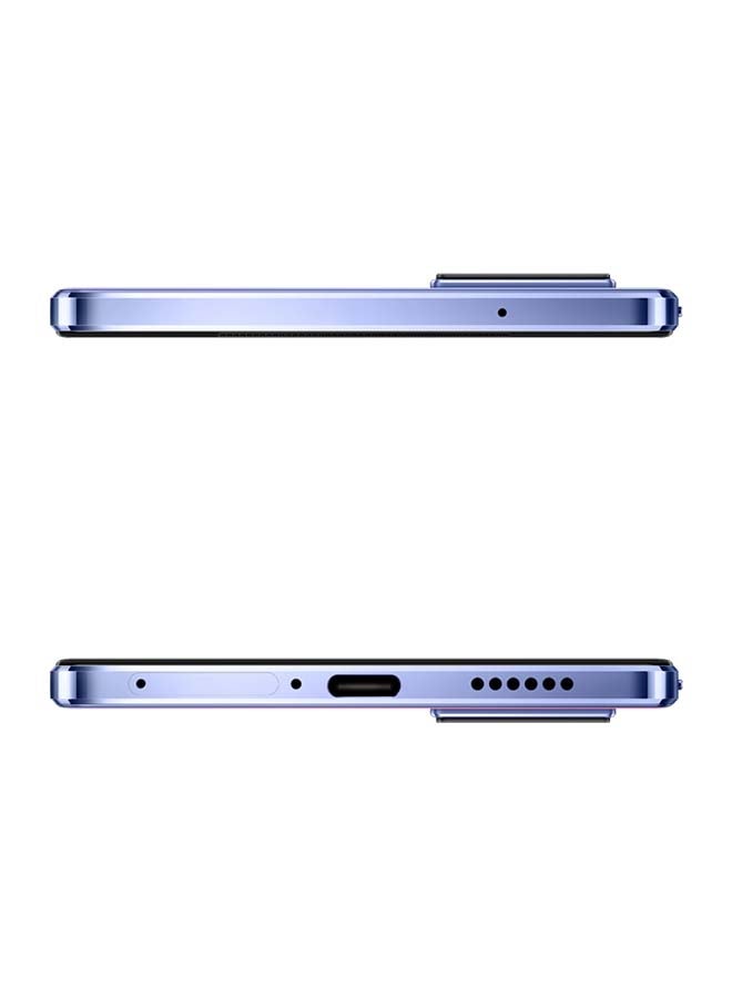 vivo - V21 Dual SIM 5G Sunset Dazzle 8GB RAM 128GB - Image 1