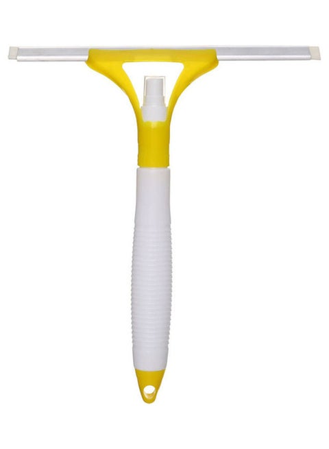 Plastic Glass Swab with Sprayer Multicolour