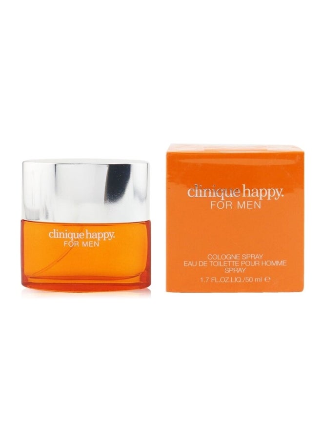 كلينيك عطر Happy 50ملليلتر  - Image 2