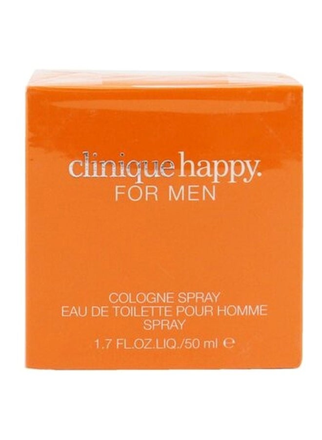 كلينيك عطر Happy 50ملليلتر  - Image 3