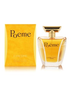 LANCOME Poeme Eau De Parfum 100ml  - Image 2