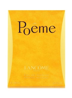 LANCOME Poeme Eau De Parfum 100ml  - Image 3