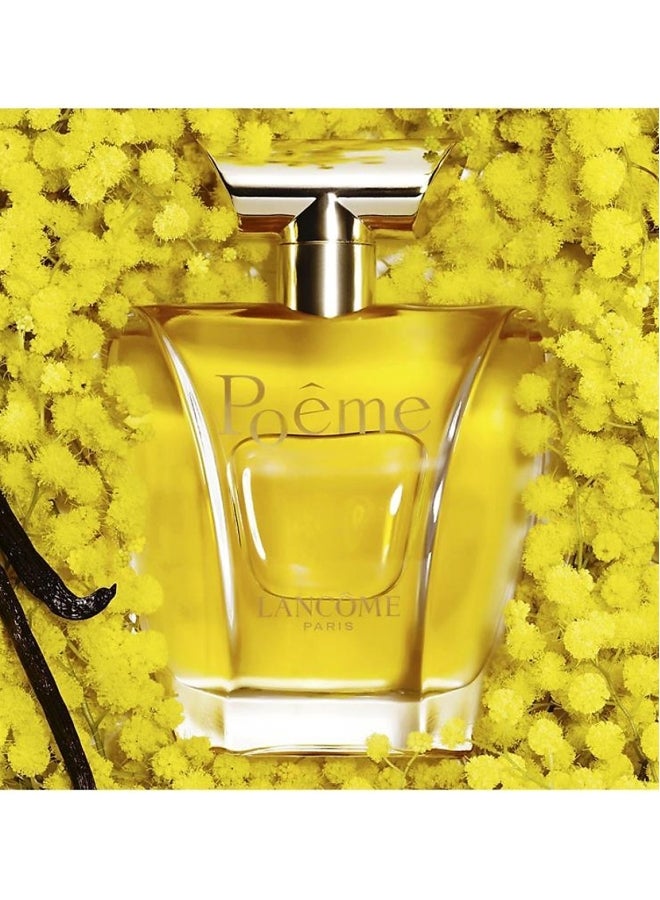 LANCOME Poeme Eau De Parfum 100ml | Best Price KSA | Riyadh