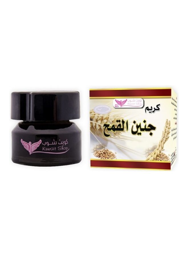 Kuwait Shop Wheat Germ Cream Black 50grams