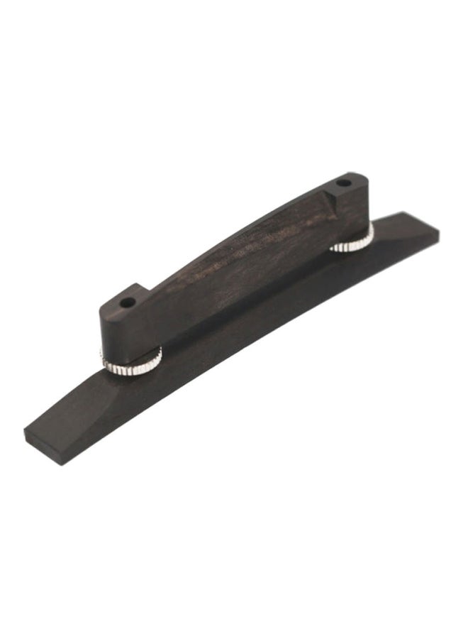 Muslady Guitar Bridge  - Image 1