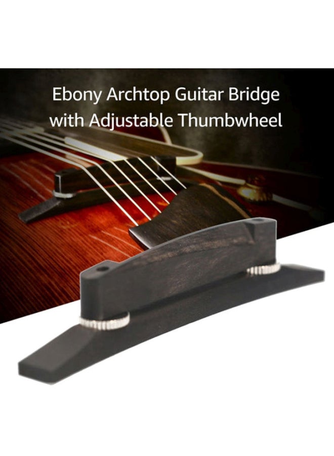 Muslady Guitar Bridge  - Image 4