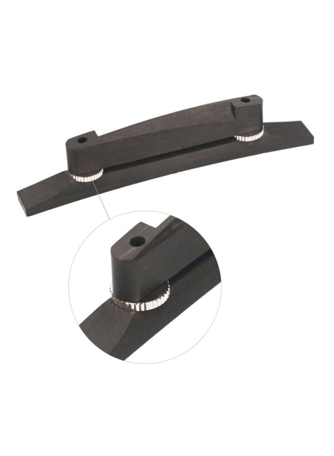 Muslady Guitar Bridge  - Image 5