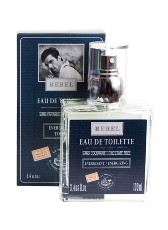 Rebel EDT 100ml