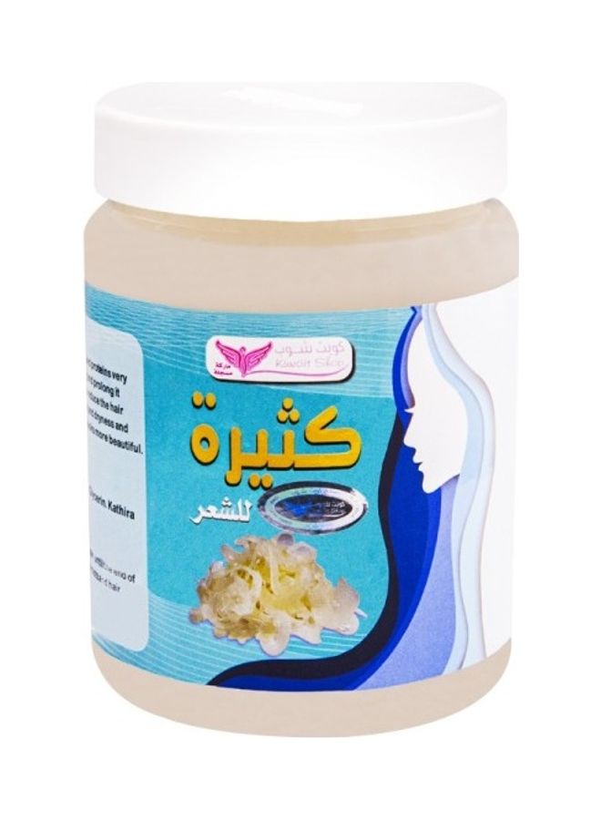 كويت شوب - كثيرة أبيض 500جرام - Image 1