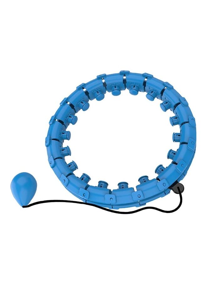 Sunshine Smart Fitness Hula Hoop - Image 1