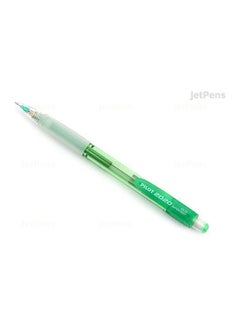 PILOT Super Grip Mechanical Pencil Neon Green  - Image 3