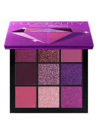 Amethyst Obsessions Palette Multicolour - v1624882647/N19642955A_1