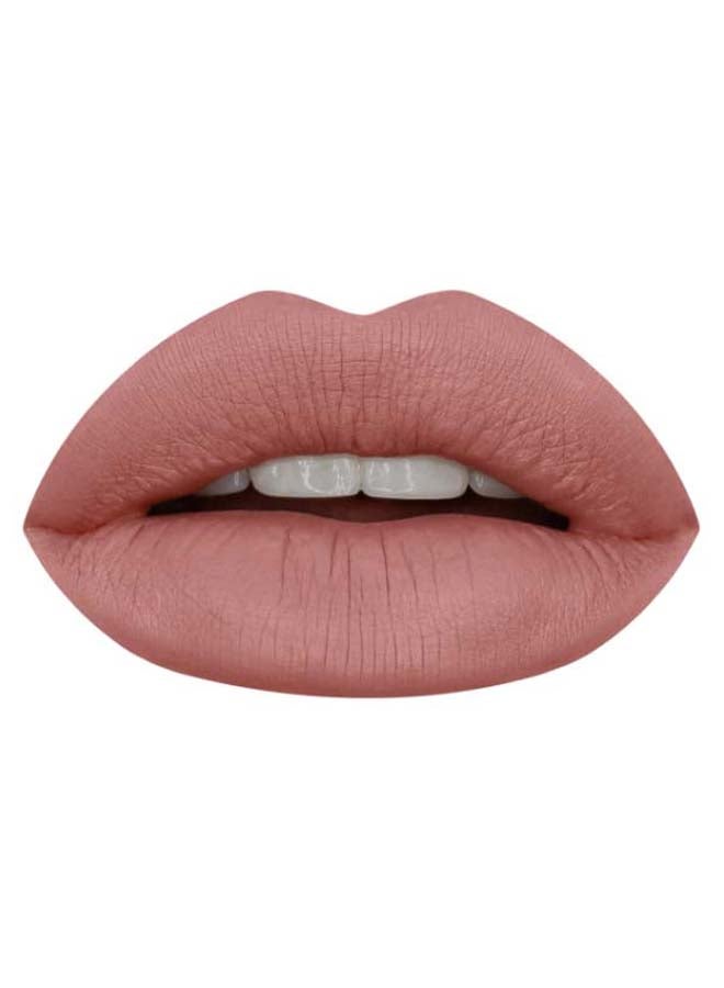 HUDA BEAUTY - Liquid Matte Lipstick Sugar Mama - Image 1