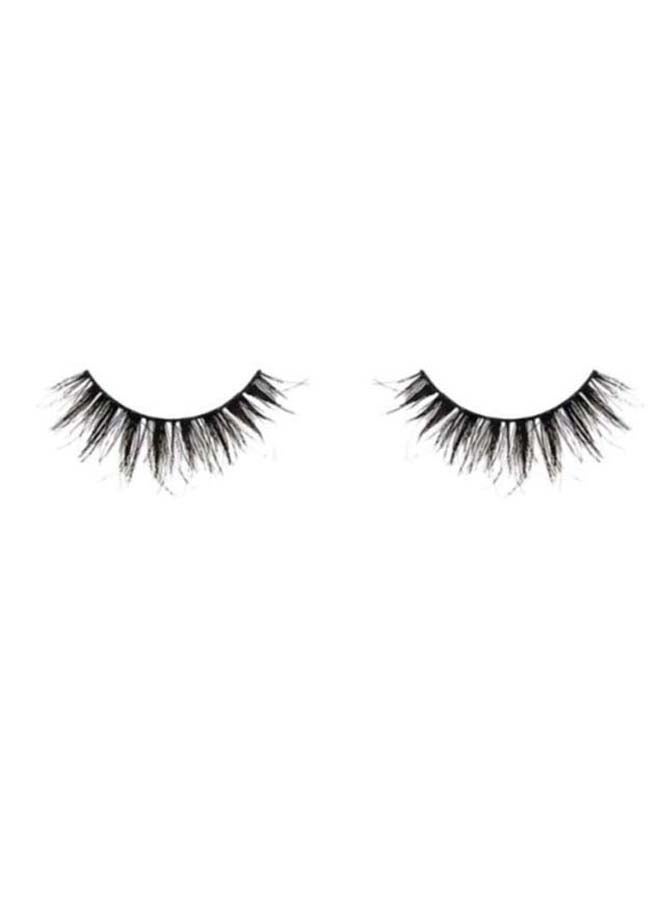 HUDA BEAUTY - Synthetic False Eyelashes 7 Samantha - Image 1