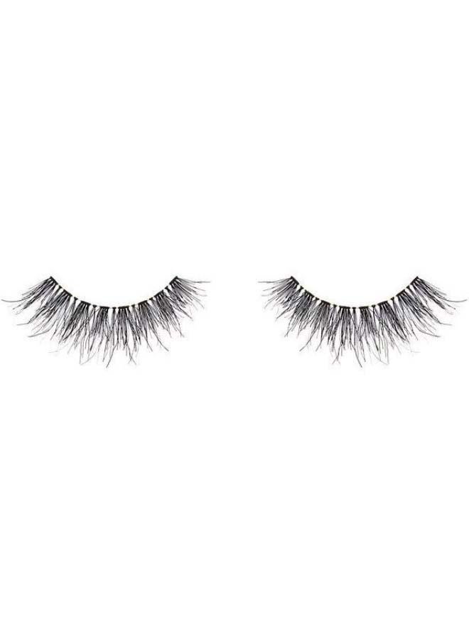 HUDA BEAUTY - Classic Synthetic Eyelash Giselle No.1 - Image 1