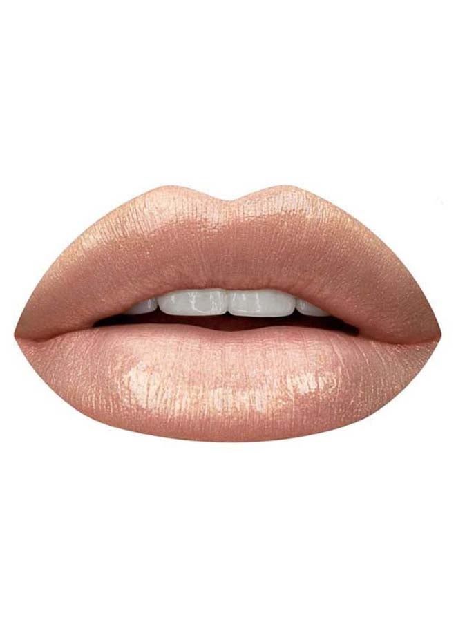 Lip Strobe Metallic Lip Gloss Ritzy
