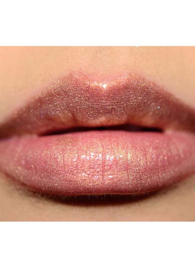 Lip Strobe Metallic Lip Gloss Ritzy