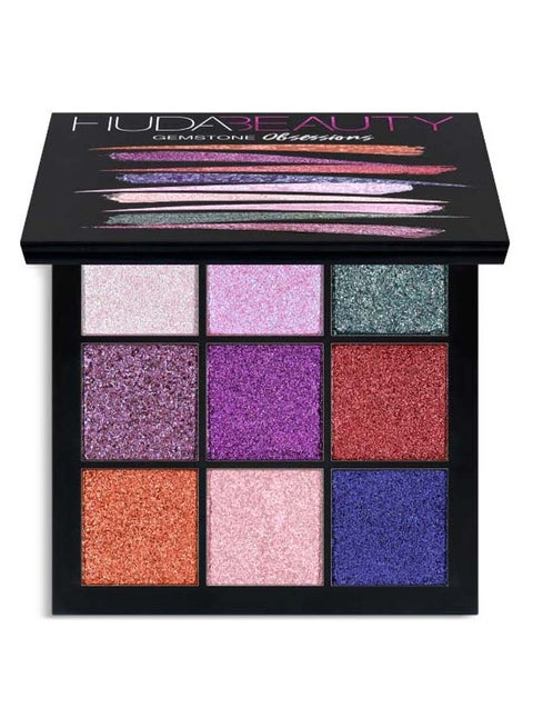 Obsessions Eyeshadow Palette Multicolour