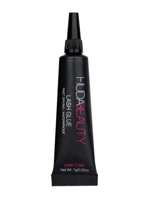 Fast Drying Lash Glue Yellow