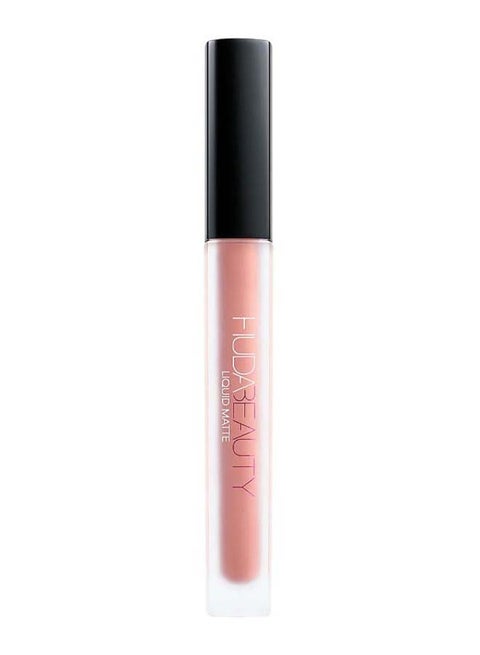 Liquid Matte Lip Gloss Wifey