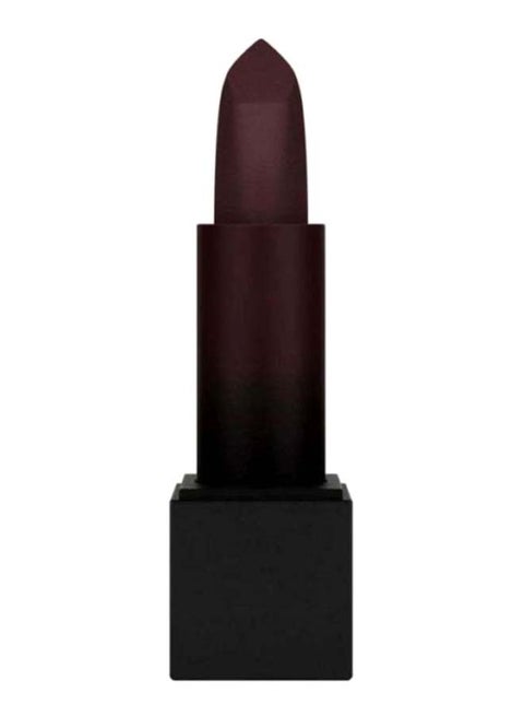 Power Bullet Matte Lipstick Masquerade