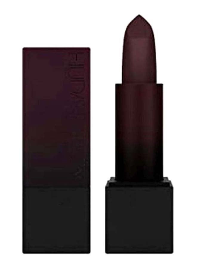 Power Bullet Matte Lipstick Masquerade