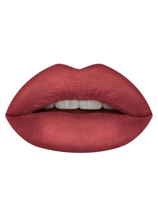 HUDA BEAUTY Power Bullet Matte Lipstick Pay Day  - Image 3